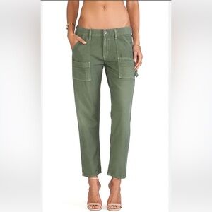 Citizens of Humanity Leah Pant in Fatigue